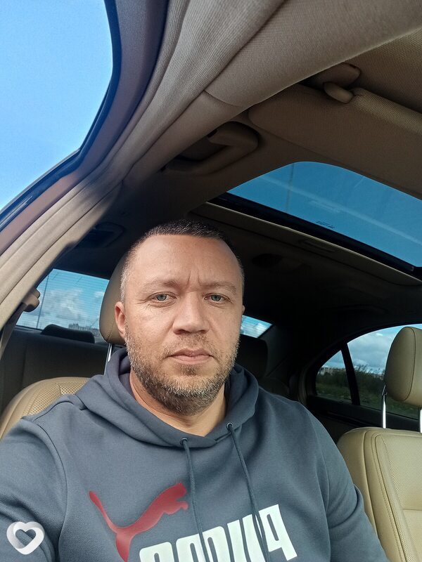 Константин, 38, Калининграде — анкета №1661350