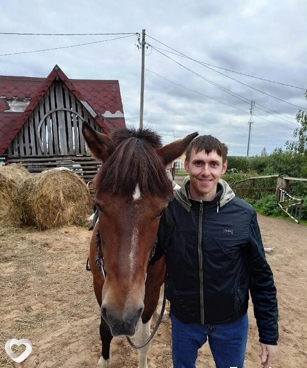Алексей, 38, Сыктывкаре — анкета №1661352