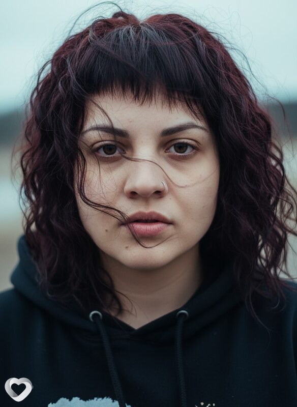 Анастасия, Бобров
