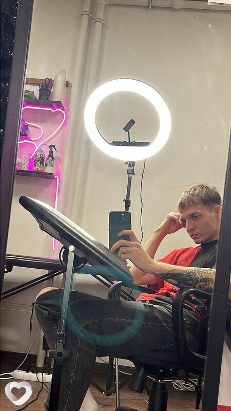 Александр, 26, Нижнем Новгороде — анкета №1661303