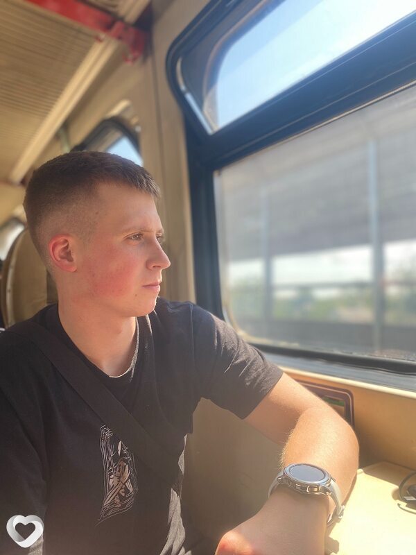 Кирилл, 25, Саратове — анкета №1661304