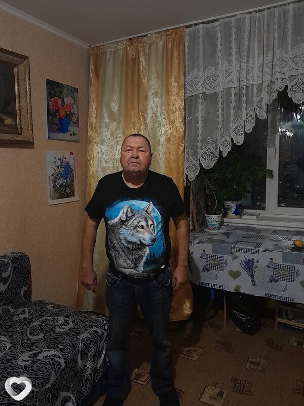 Георгий, Зеленокумск