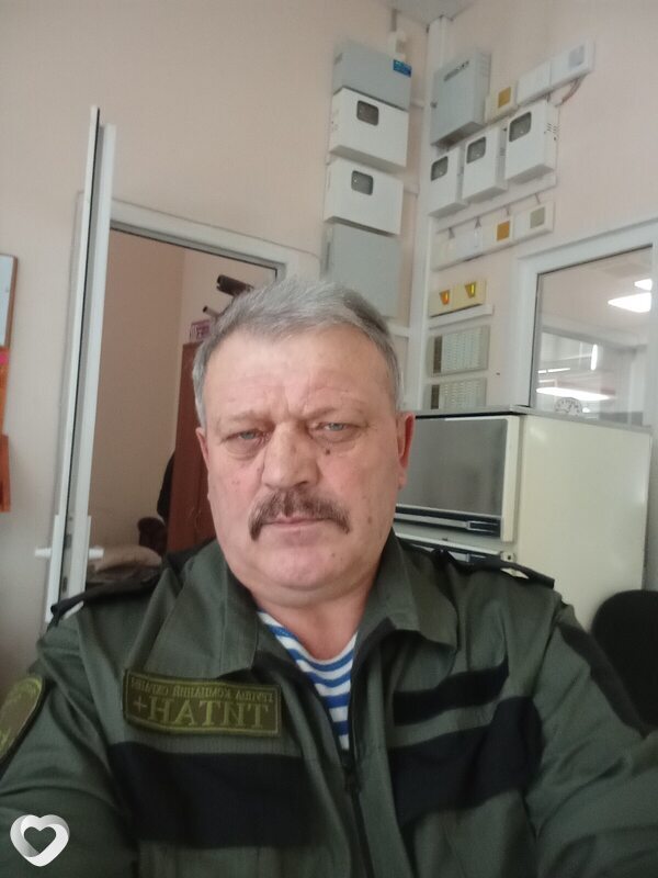 Анатолий, 60, Ставрополе — анкета №1660772