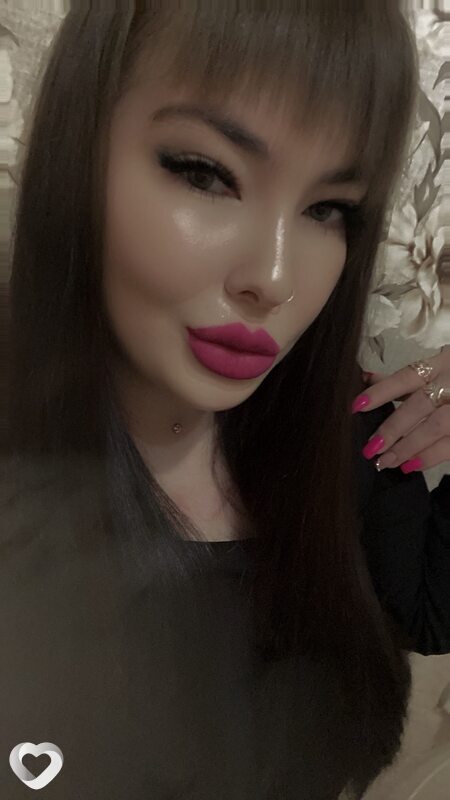 Inga, 26, Хабаровске — анкета №1660774