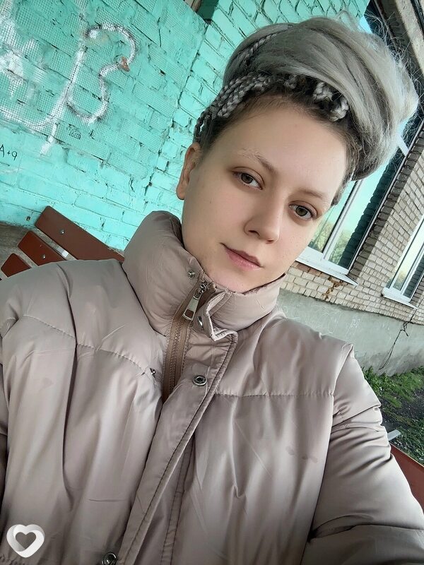 Ирина, 24, Альметьевске — анкета №1660782