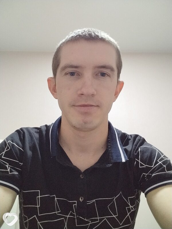 Денис, 30, Камышине — анкета №1660908