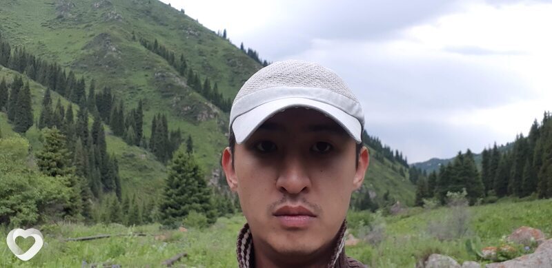 Бауыржан, 38, Алматы — анкета №1660921