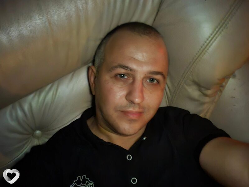 Николай, 40, Глубоком — анкета №1660929