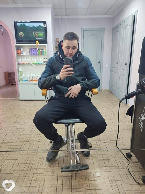 Алишер, 22, Петропавловске — анкета №1660810