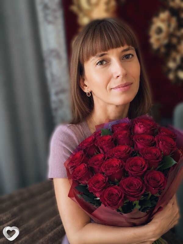 Альона, 35, Киеве — анкета №1660823
