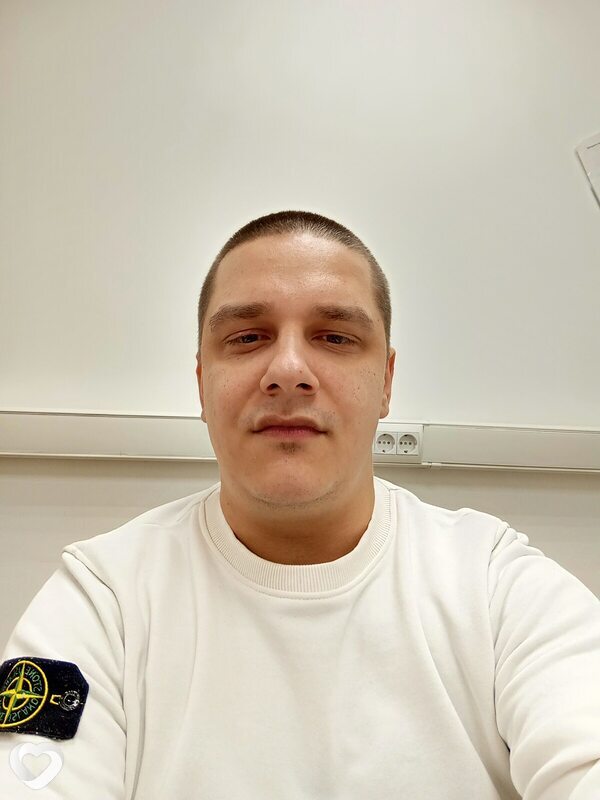 Михаил, 31, Москве — анкета №1660826