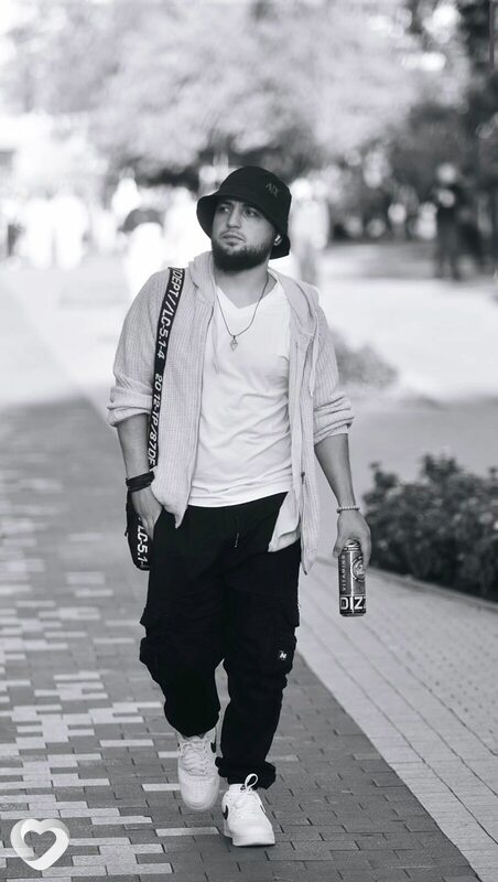 Рустам, 31, Алматы — анкета №1660828