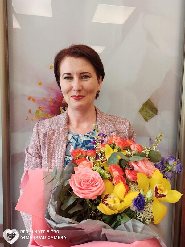 Валерия, 46, Тамбове — анкета №1660829