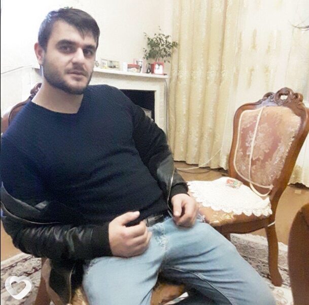 Марат, 34, Махачкале — анкета №1660735