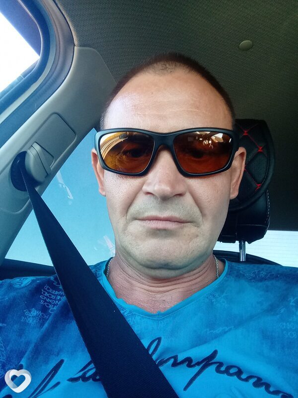 Дмитрий, 43, Москве — анкета №1660744