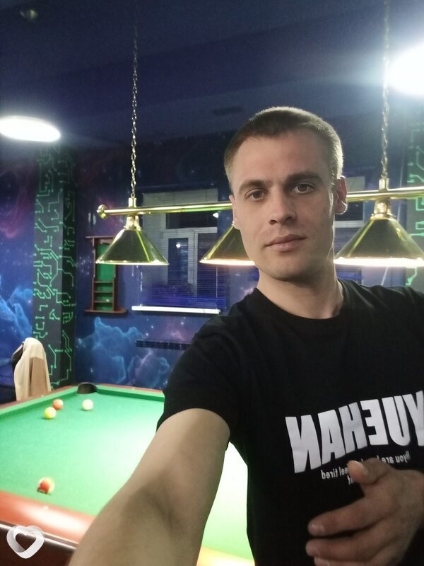 Иван, 33, Муроме — анкета №1660747