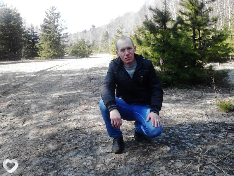 Александр, 39, Липецке — анкета №1660749
