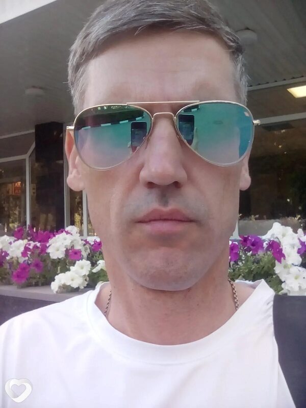 Дмитрий, 54, Ростове-на-Дону — анкета №1660757