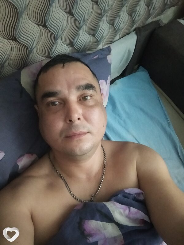 Сергей, 39, Екатеринбурге — анкета №1660871
