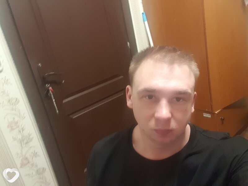 Александр, 26, Молодечно — анкета №1660882