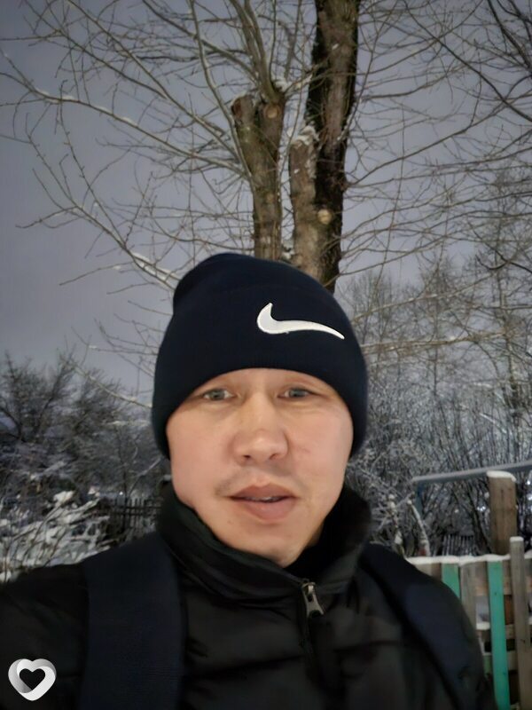Димон, 35, Абакане — анкета №1660840