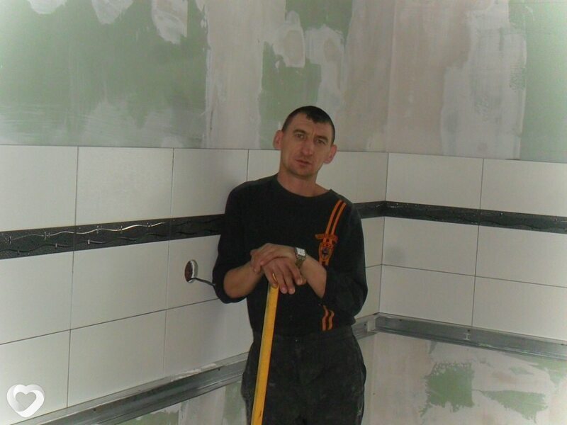 Владимир, 52, Краснодаре — анкета №1660841