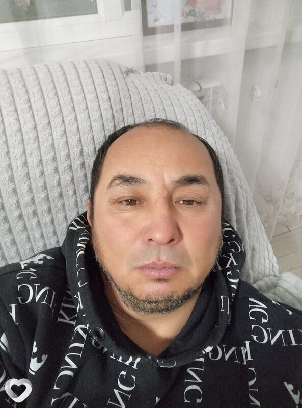 Маке, 45, Алматы — анкета №1660842