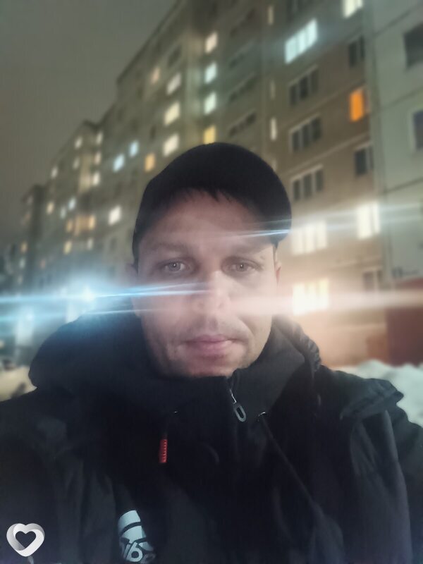 Игорь, 38, Златоусте — анкета №1660843