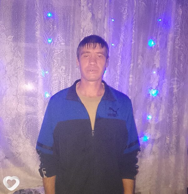 Саня, 41, Спасск-Дальний — анкета №1660845