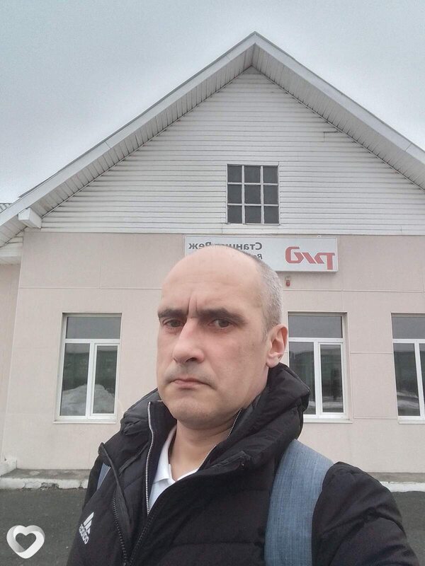 Дмитрий, 44, Екатеринбурге — анкета №1660846