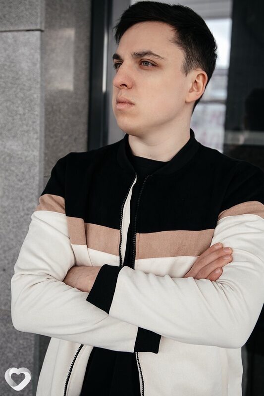 Viktor, 26, Ростове-на-Дону — анкета №1660847