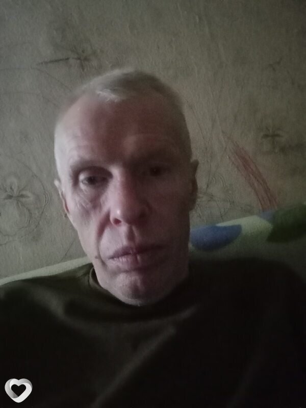Макс, 52, Ижевске — анкета №1660853