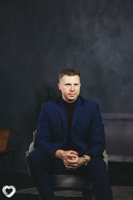 Денис, 41, Новосибирске — анкета №1660856