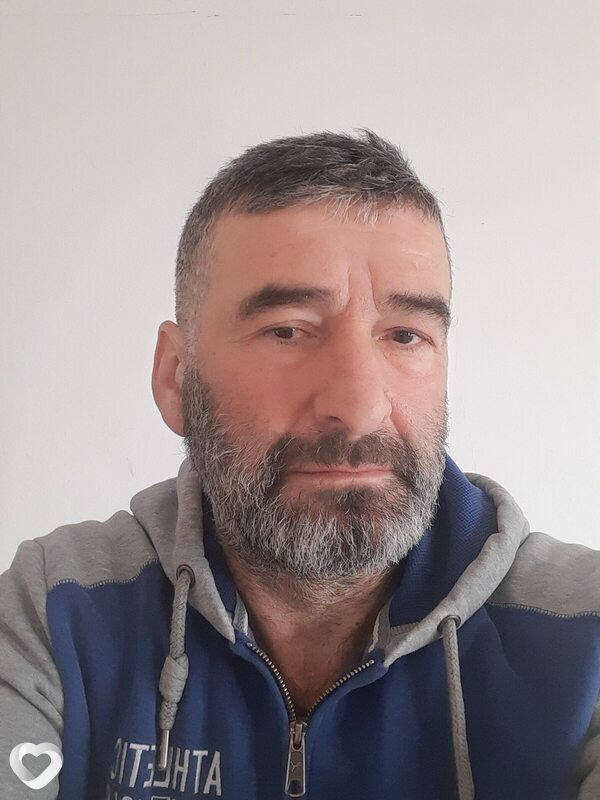 Беслан, 56, Вроцлав — анкета №1660786