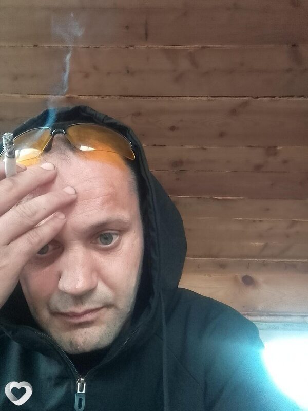 Дмитрий, 46, Кемерове — анкета №1660788