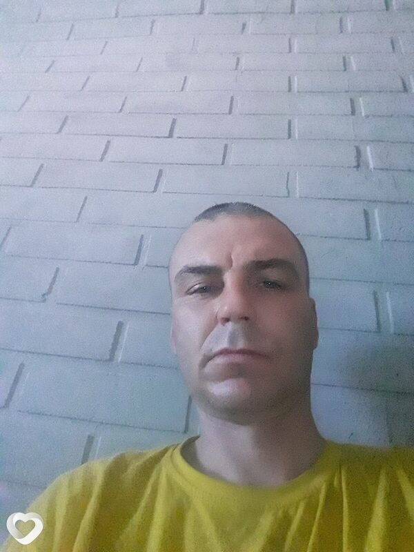 Петр, 42, Шемонаихе — анкета №1660792