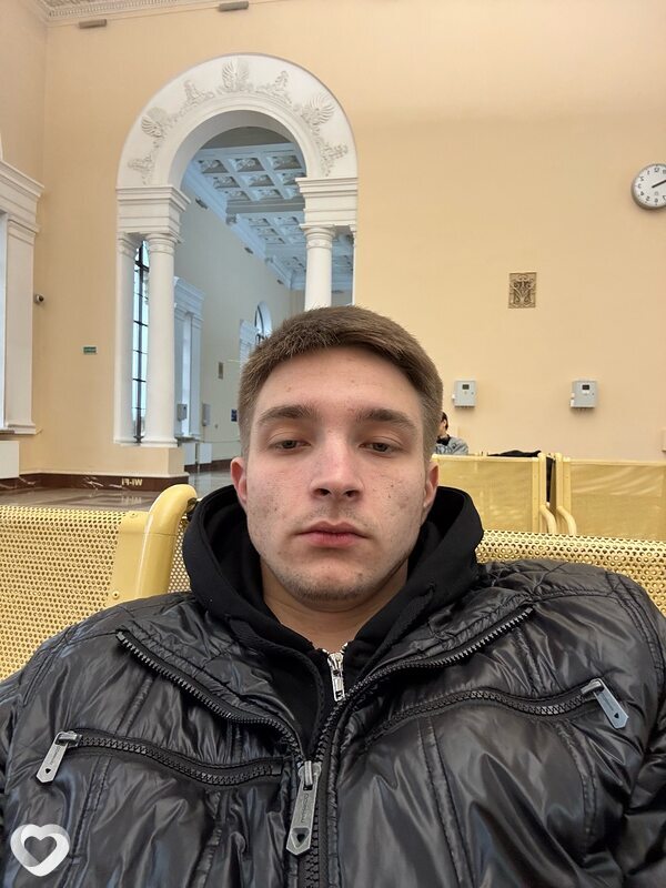 Ваня, 31, Витебске — анкета №1660798