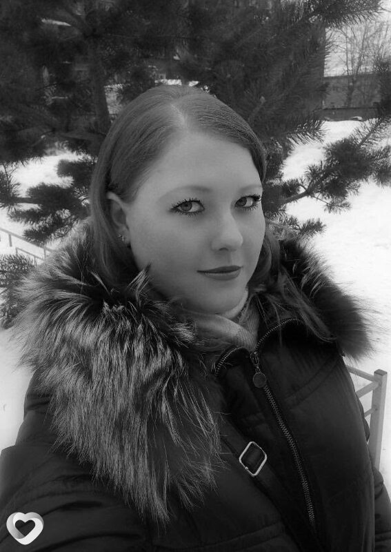 Алёна, 35, Москве — анкета №1660933