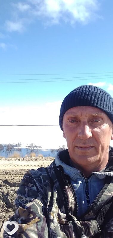 Виктор Никитин, 48, Новосибирске — анкета №1660936