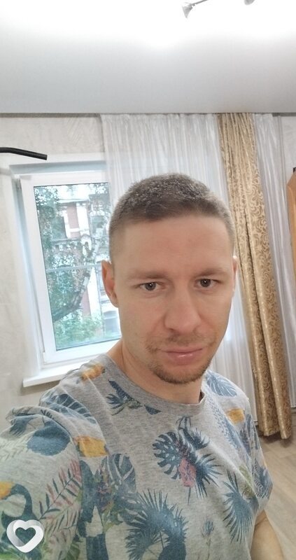 Никита, 36, Иванове — анкета №1660941