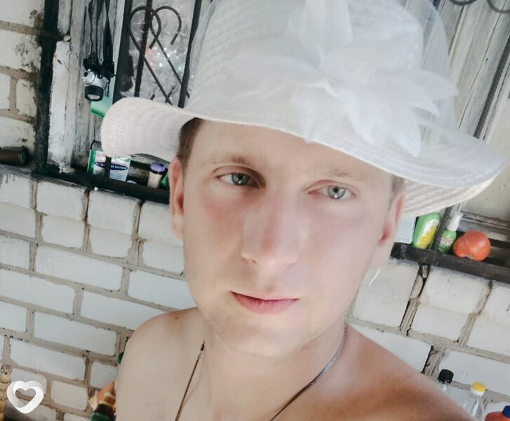 Александр, 26, Волгограде — анкета №1660945
