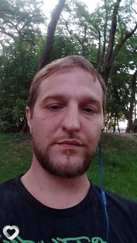 Пётр, 42, Варшава — анкета №1660967