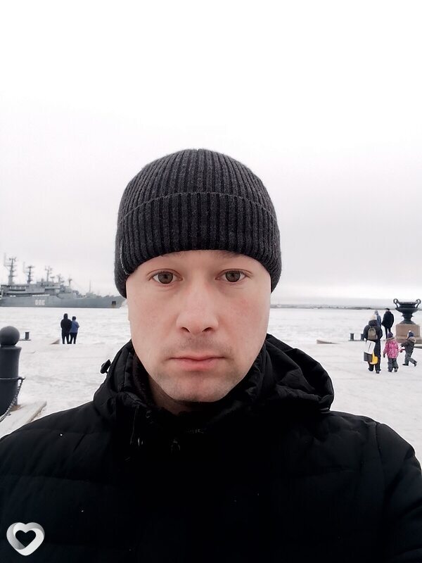 Николай, 33, Улан-Удэ — анкета №1660968