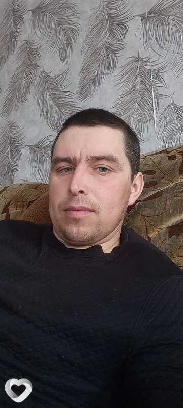 Илья, 40, Бийске — анкета №1660973