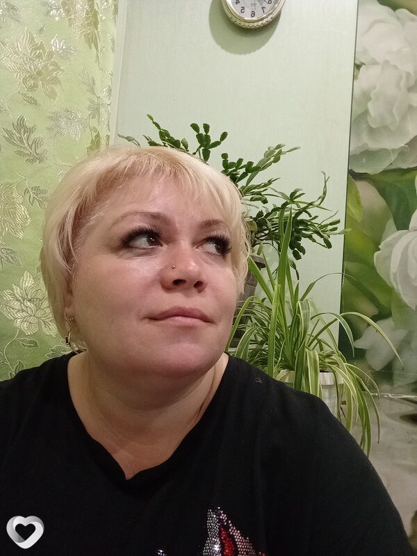 Светлячок, 46, Новомосковске — анкета №1660977