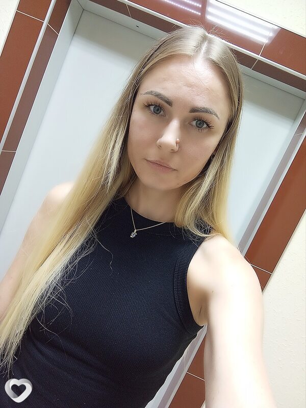 Надежда, 34, Ростове-на-Дону — анкета №1661017