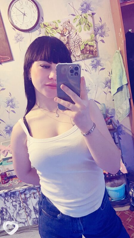 Ленуся, 24, Ангарске — анкета №1661018