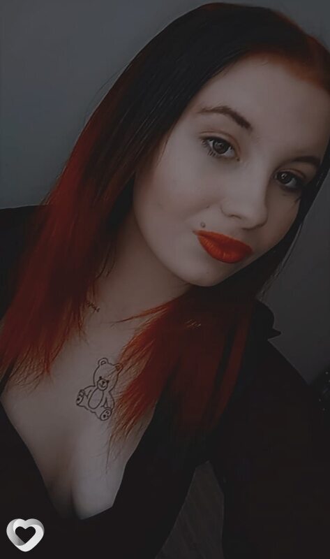 Диана, 23, Барнауле — анкета №1661031