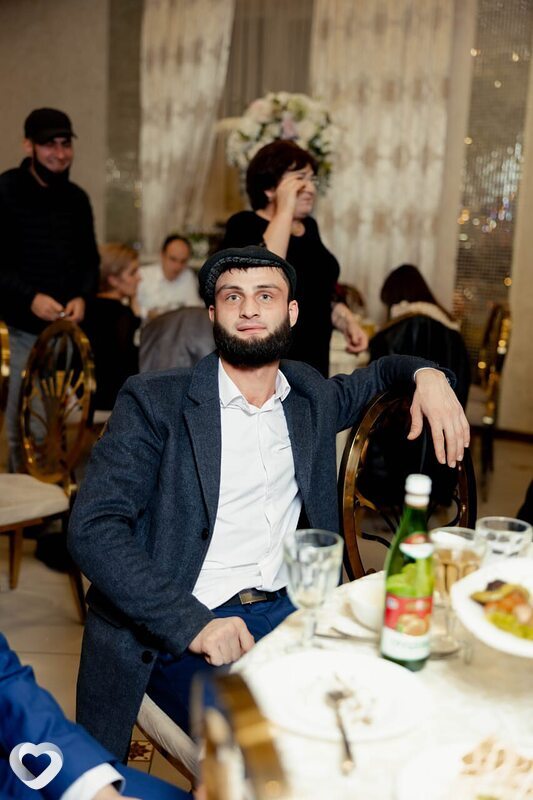 Баха, 27, Минске — анкета №1661087