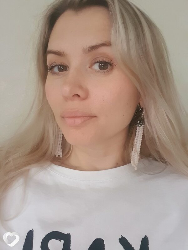 Екатерина, 38, Туапсе — анкета №1661089